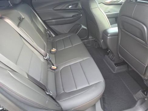 New 2026 Chevrolet TrailBlazer RS w/ Convenience Package image 27