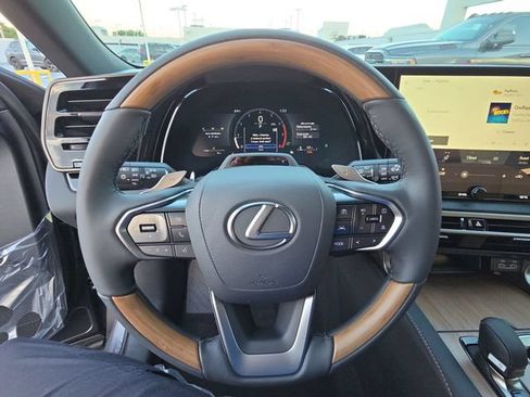 New 2026 Lexus RX 350 Premium w/ Convenience Package FWD image 14