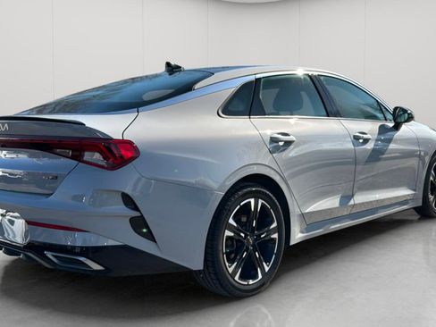 Used 2022 Kia K5 GT-Line w/ GT-Line FWD Premium Package image 16