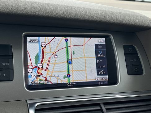 Used 2013 Audi Q7 3.0T S line Prestige image 19