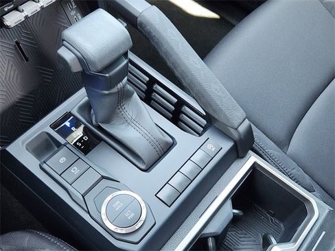 New 2025 Toyota Tacoma SR5 image 15