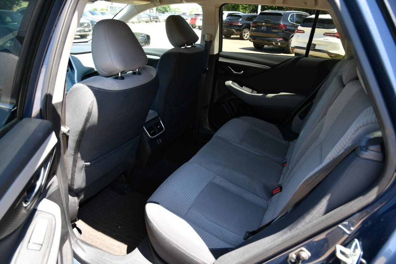 Used 2024 Subaru Outback Premium AWD/4WD image 26