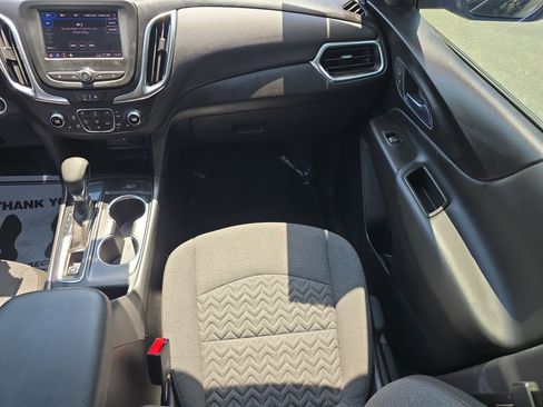 Used 2024 Chevrolet Equinox LT image 21