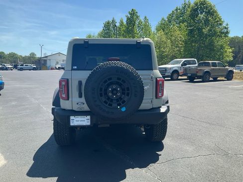 New 2026 Ford Bronco Badlands AWD/4WD image 6