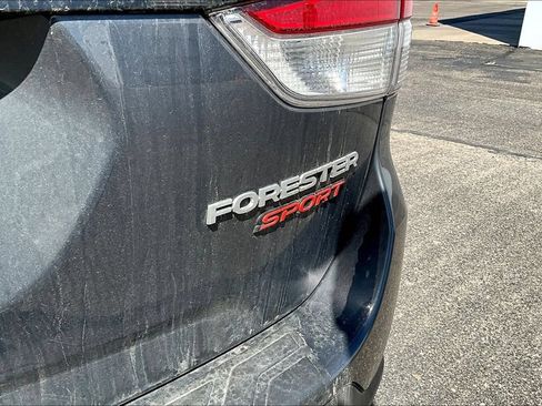 Used 2023 Subaru Forester Sport AWD/4WD image 20