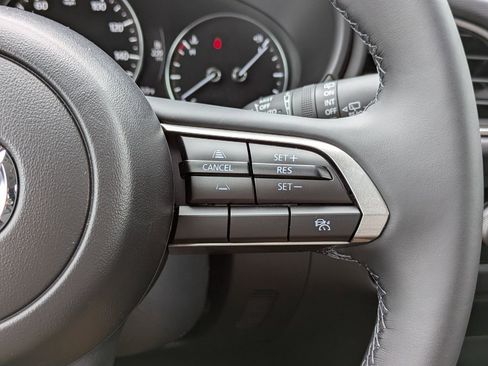 New 2026 MAZDA CX-30 AWD 2.5 S image 28