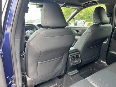 New 2026 Subaru Outback Premium AWD/4WD image 33
