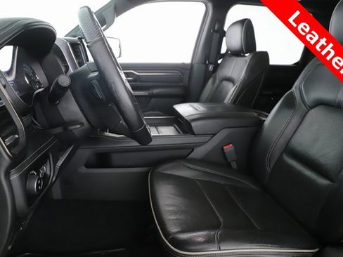 Used 2019 RAM 1500 Limited image 16