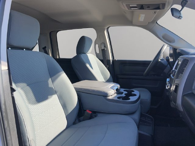 Used 2017 RAM 2500 Tradesman w/ Chrome Appearance Group AWD/4WD image 37