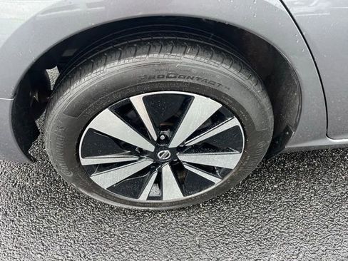 Used 2021 Nissan Altima 2.5 SV image 29