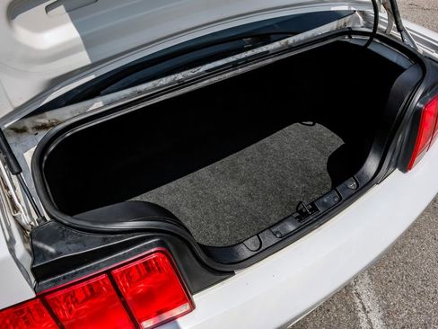 Used 2007 Ford Mustang GT Premium RWD image 41