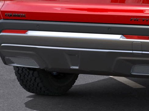 New 2026 Chevrolet Equinox ACTIV w/ LPO, Floor Liner Package image 29