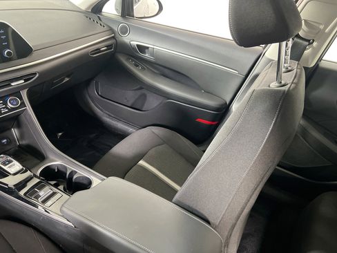 Used 2022 Hyundai Sonata SEL w/ Convenience Package image 23