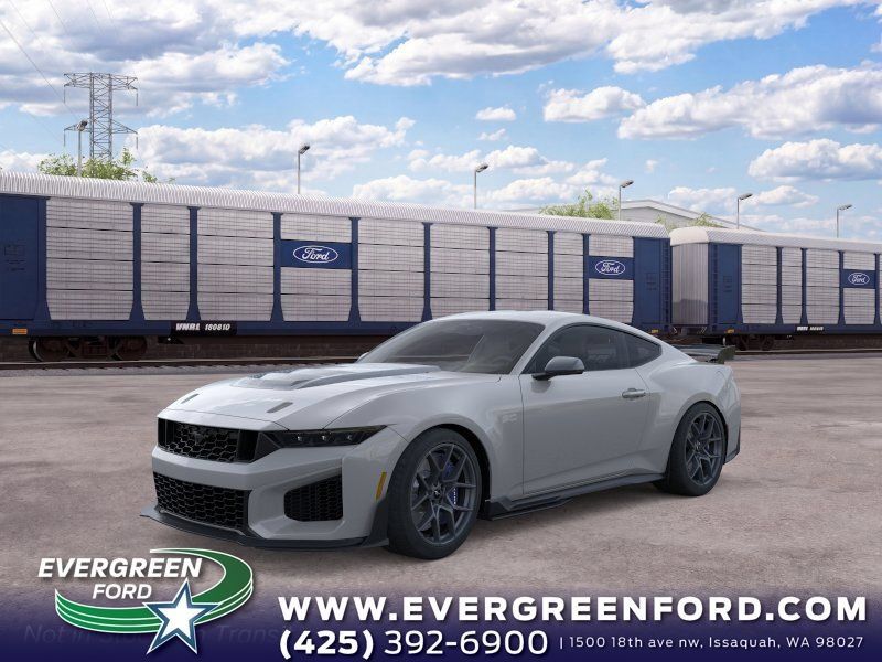 New 2026 Ford Mustang Dark Horse SC RWD 360° Tour