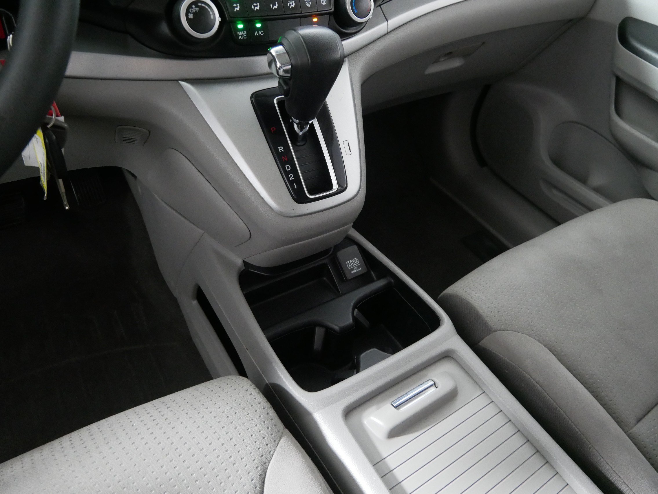 Used 2014 Honda CR-V EX image 24