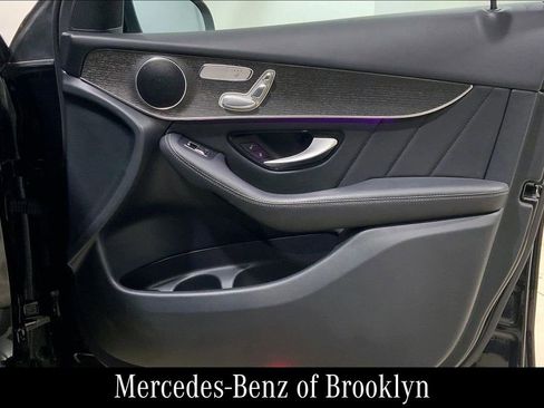 Certified 2022 Mercedes-Benz GLC 300 4MATIC image 26