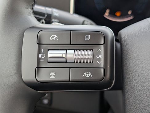 New 2026 Hyundai Santa Fe XRT image 25