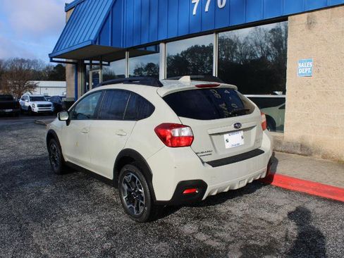Used 2017 Subaru Crosstrek 2.0i Premium image 5