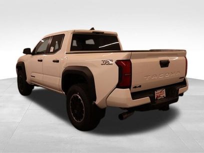 New 2026 Toyota Tacoma TRD Off-Road