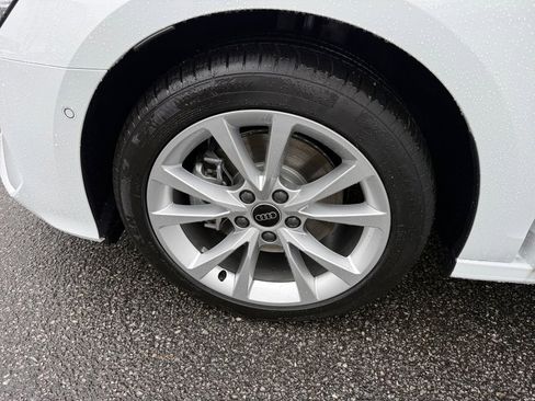 New 2026 Audi A3 2.0T Premium Plus image 27