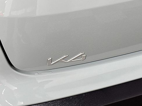 Certified 2025 Kia K4 EX image 23