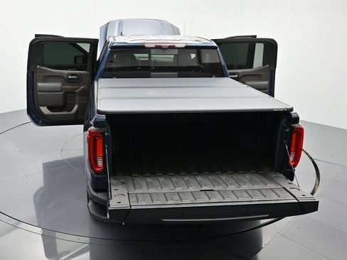 Used 2020 GMC Sierra 1500 Denali w/ Denali Ultimate Package AWD/4WD image 50