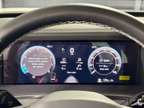 New 2026 Volkswagen Tiguan S image 14