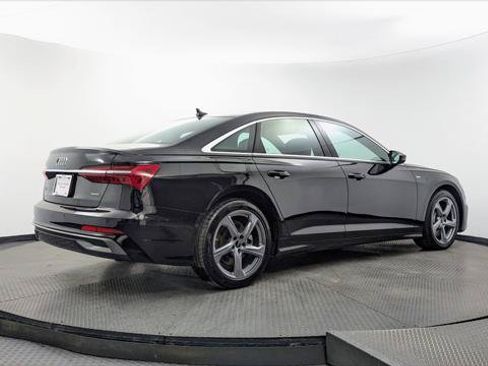Used 2024 Audi A6 Premium Plus AWD/4WD image 7