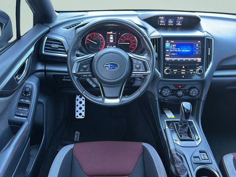 Used 2020 Subaru Impreza 2.0i Sport w/ Popular Package #1 AWD/4WD image 10