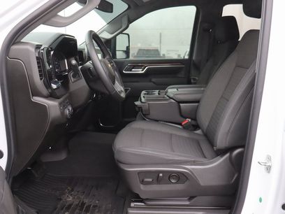 Used 2025 Chevrolet Silverado 2500 LT w/ All Star Edition