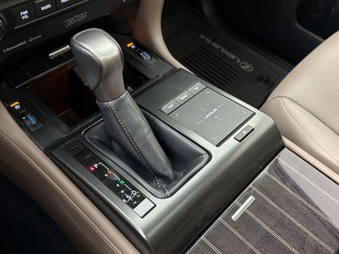 Used 2023 Lexus GX 460 Premium AWD/4WD image 20