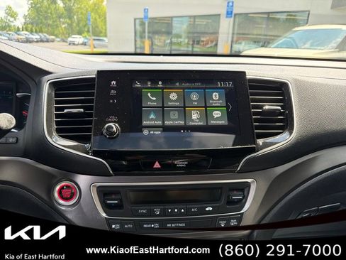 Used 2019 Honda Passport EX-L image 27