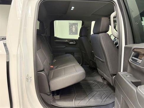 Used 2025 Chevrolet Silverado 1500 RST w/ All Star Edition Plus image 17