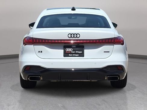 New 2026 Audi A5 2.0T Premium Plus AWD/4WD image 6