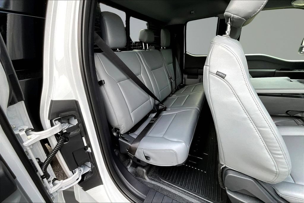 New 2026 Ford F450 XL w/ XL Chrome Package AWD/4WD image 10