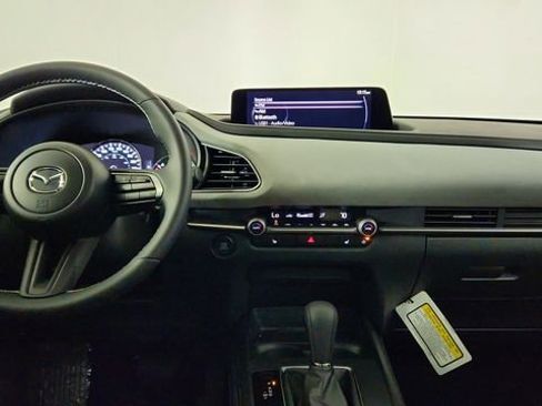 New 2026 MAZDA CX-30 Aire Edition AWD/4WD image 24