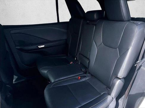Used 2024 Lexus TX 350 FWD w/ Technology Package image 28