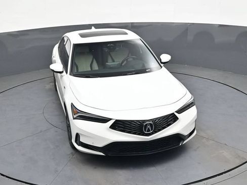 Used 2025 Acura Integra A-Spec FWD image 30