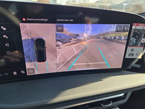 New 2025 Audi SQ5 Premium Plus image 22