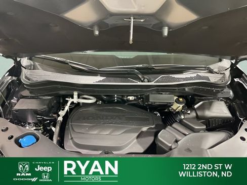 New 2026 Honda Ridgeline RTL image 13