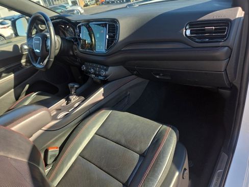 Used 2023 Dodge Durango R/T image 22
