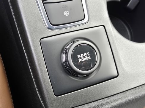 New 2025 Ford Bronco Sport Outer Banks w/ Outer Banks Tech Package+ image 11