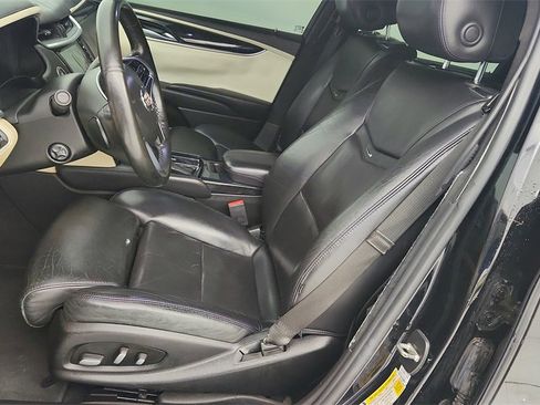 Used 2013 Cadillac XTS Platinum w/ Driver Assist Package image 17