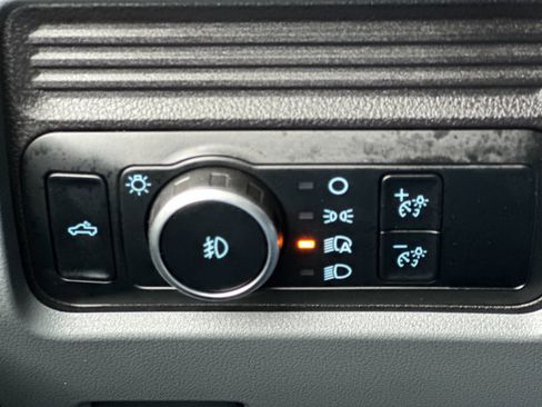 Certified 2024 Ford F550 2WD Regular Cab Super Duty image 26