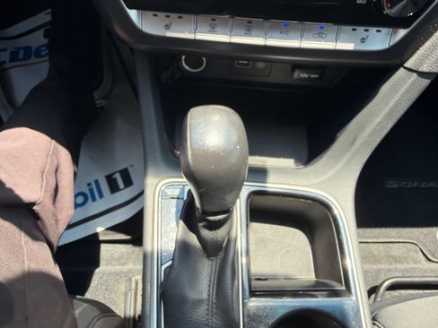 Used 2018 Hyundai Sonata SEL FWD image 21