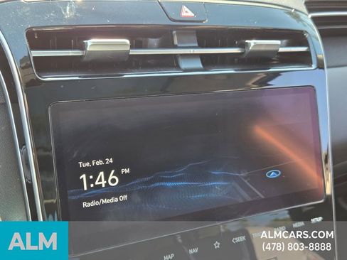 Used 2022 Hyundai Tucson Limited image 21