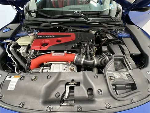 Used 2019 Honda Civic Type R image 27