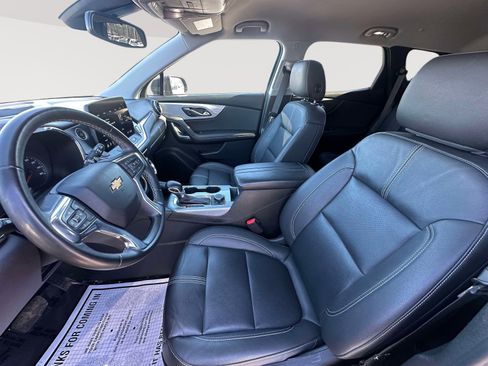 Certified 2023 Chevrolet Blazer LT image 24