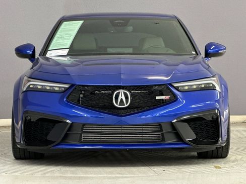 Used 2024 Acura Integra Type S image 6