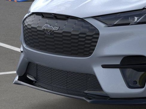 New 2026 Ford Mustang Mach-E Premium w/ Sport Appearance Package AWD/4WD image 17